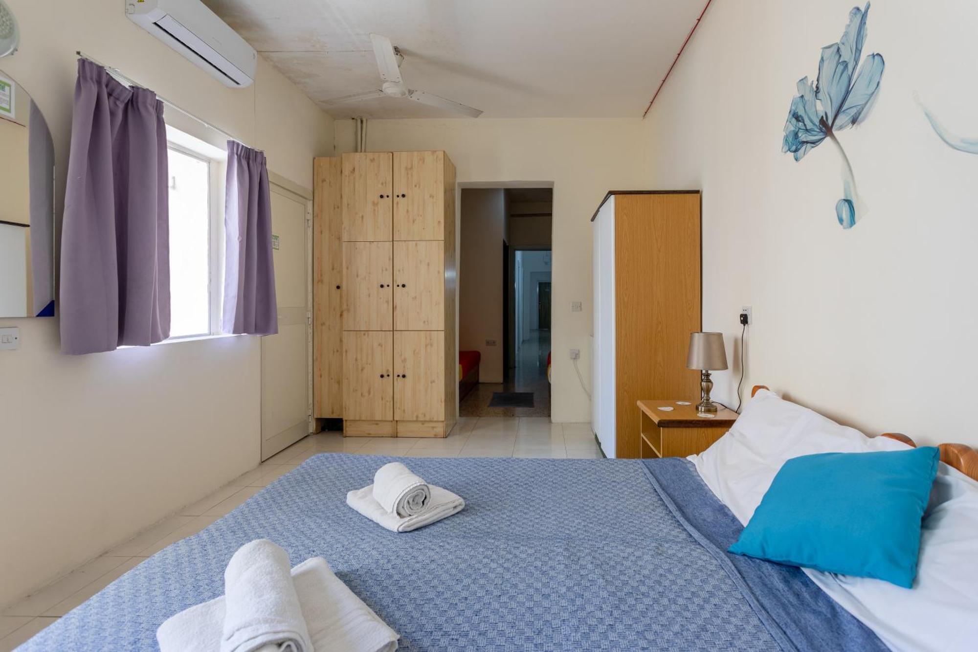 Tarona Guesthouse Bahía de San Pablo Habitación foto
