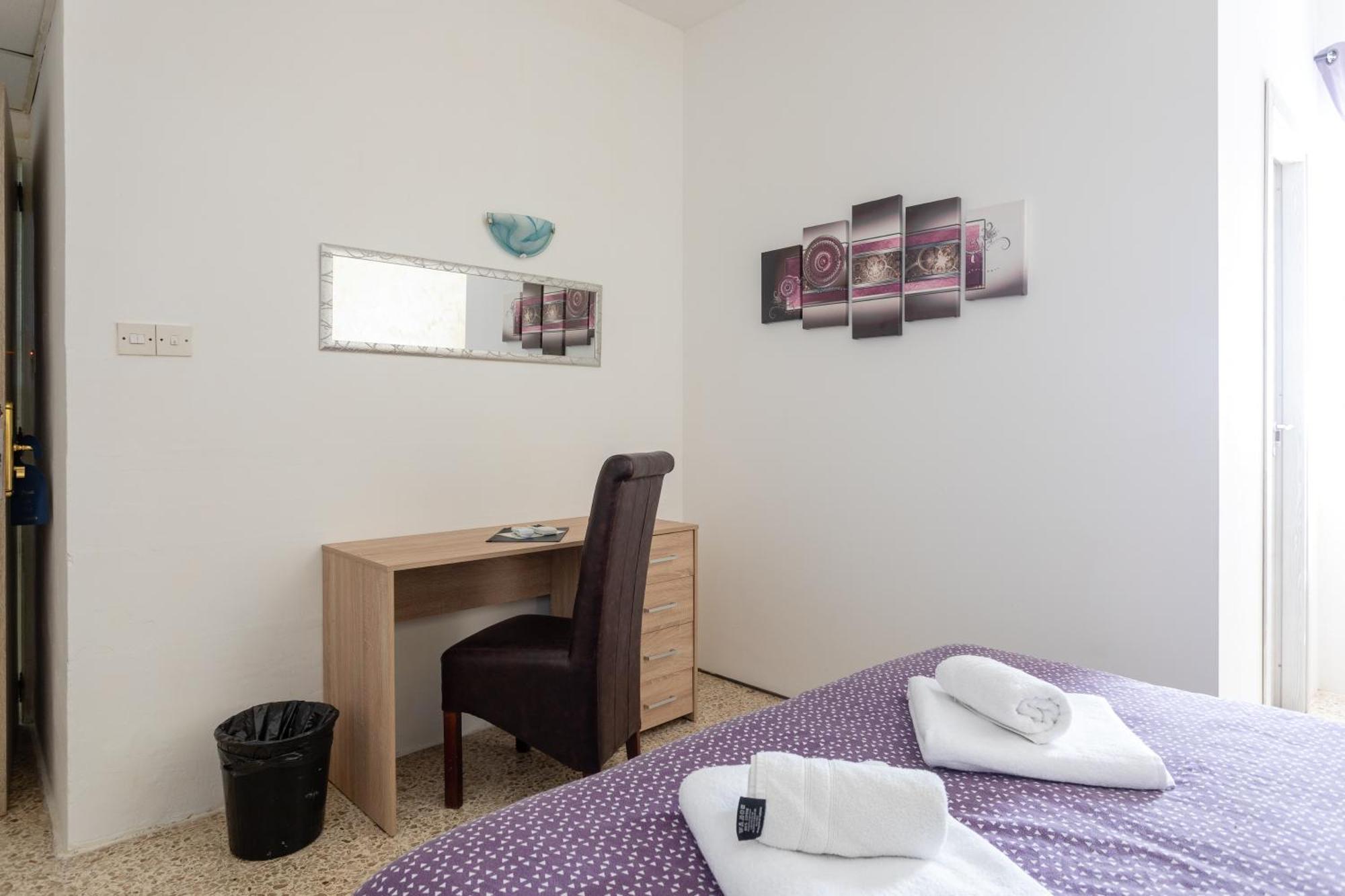 Tarona Guesthouse Bahía de San Pablo Habitación foto