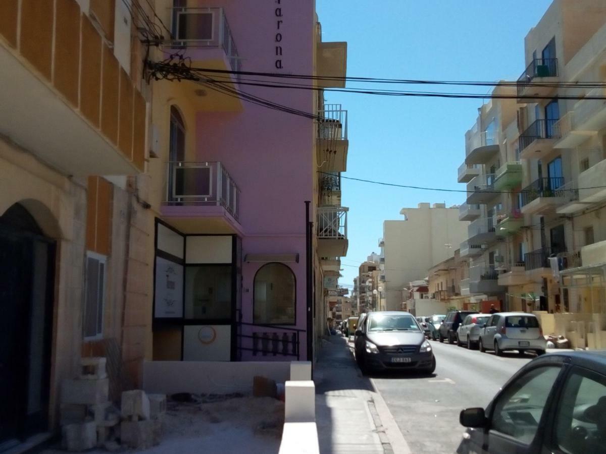 Tarona Guesthouse Bahía de San Pablo Exterior foto